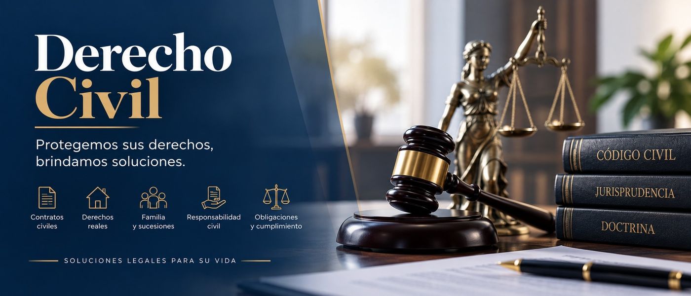 Derecho Civil