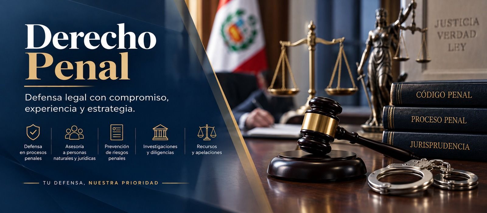 Derecho Penal