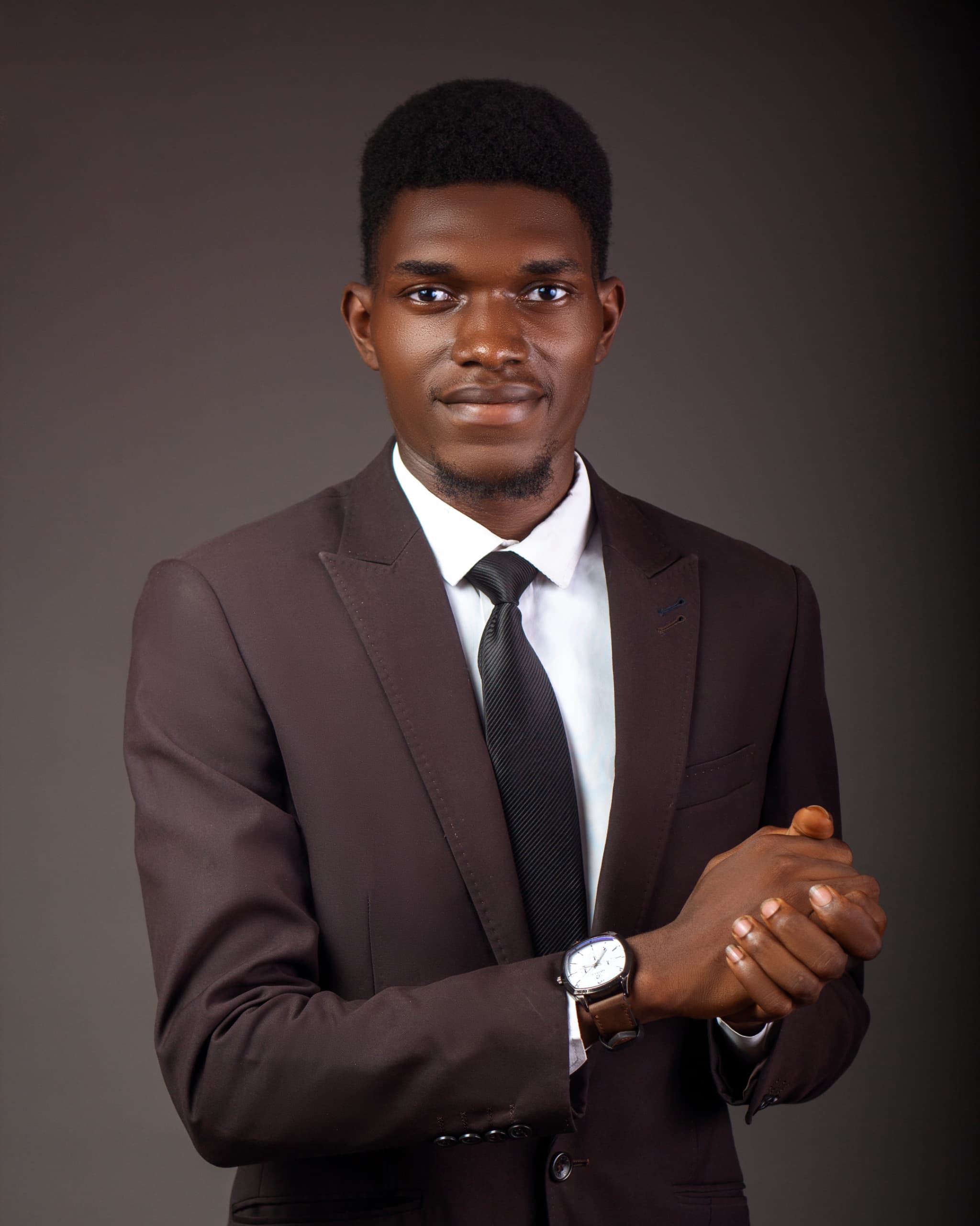 Praise Adeyemi