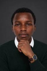 Oyedele Damilare