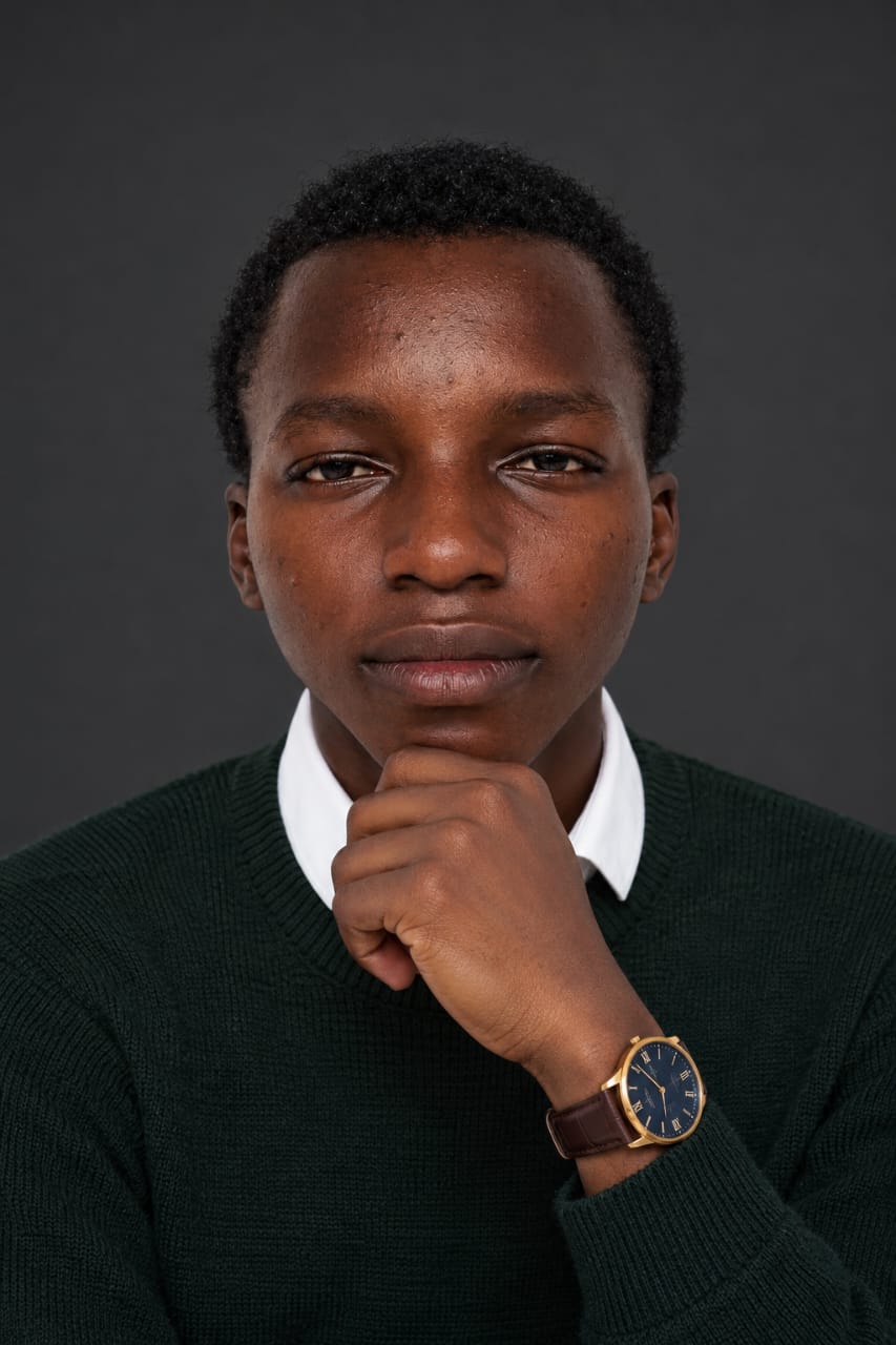Oyedele Damilare