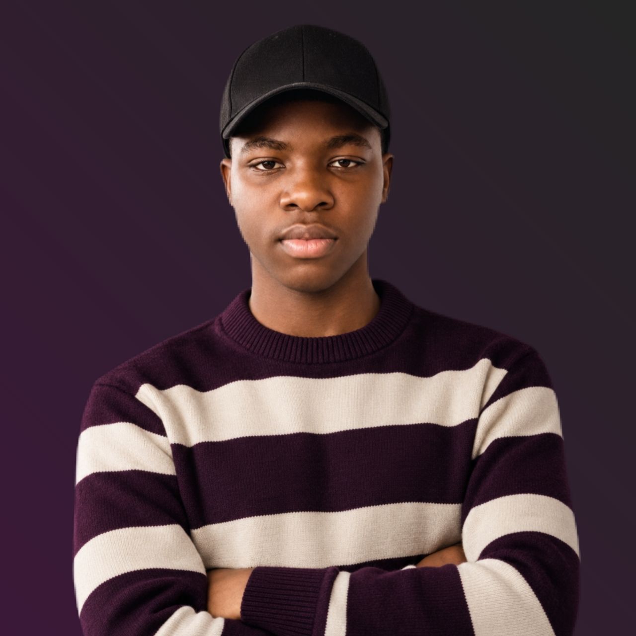 Soyemi John