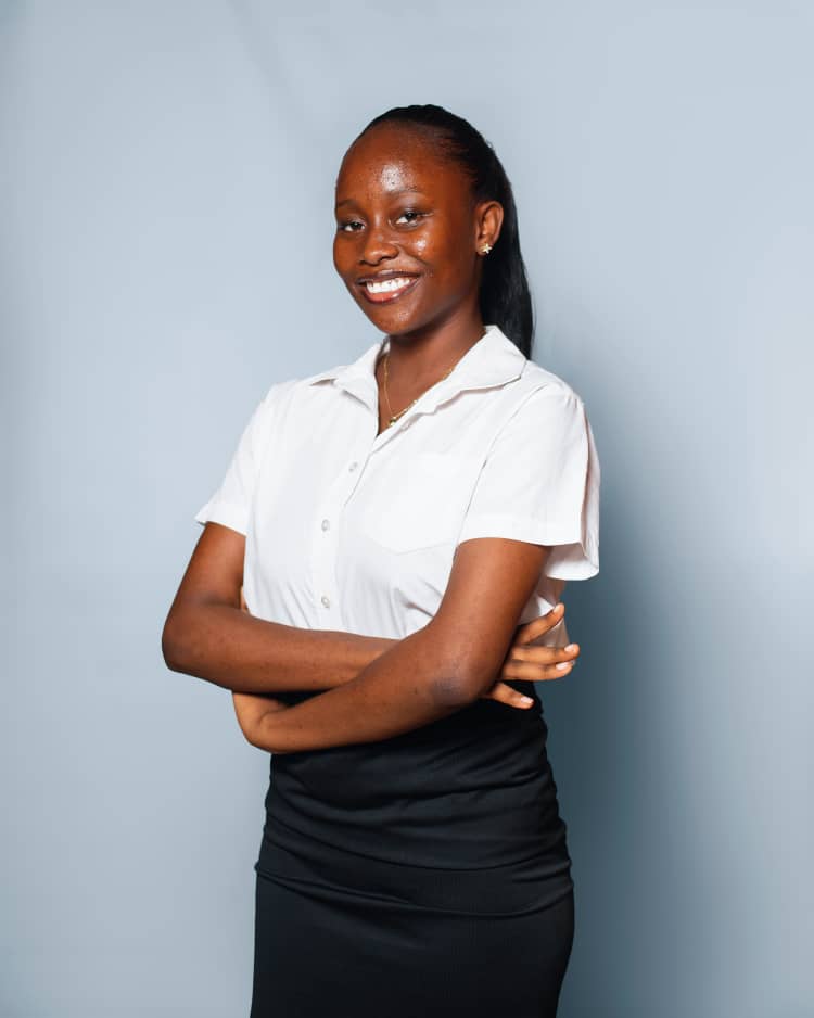 Mololuwa Akindele