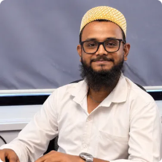 Taha Ali Millwala