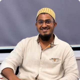 Burhanuddin Baroor