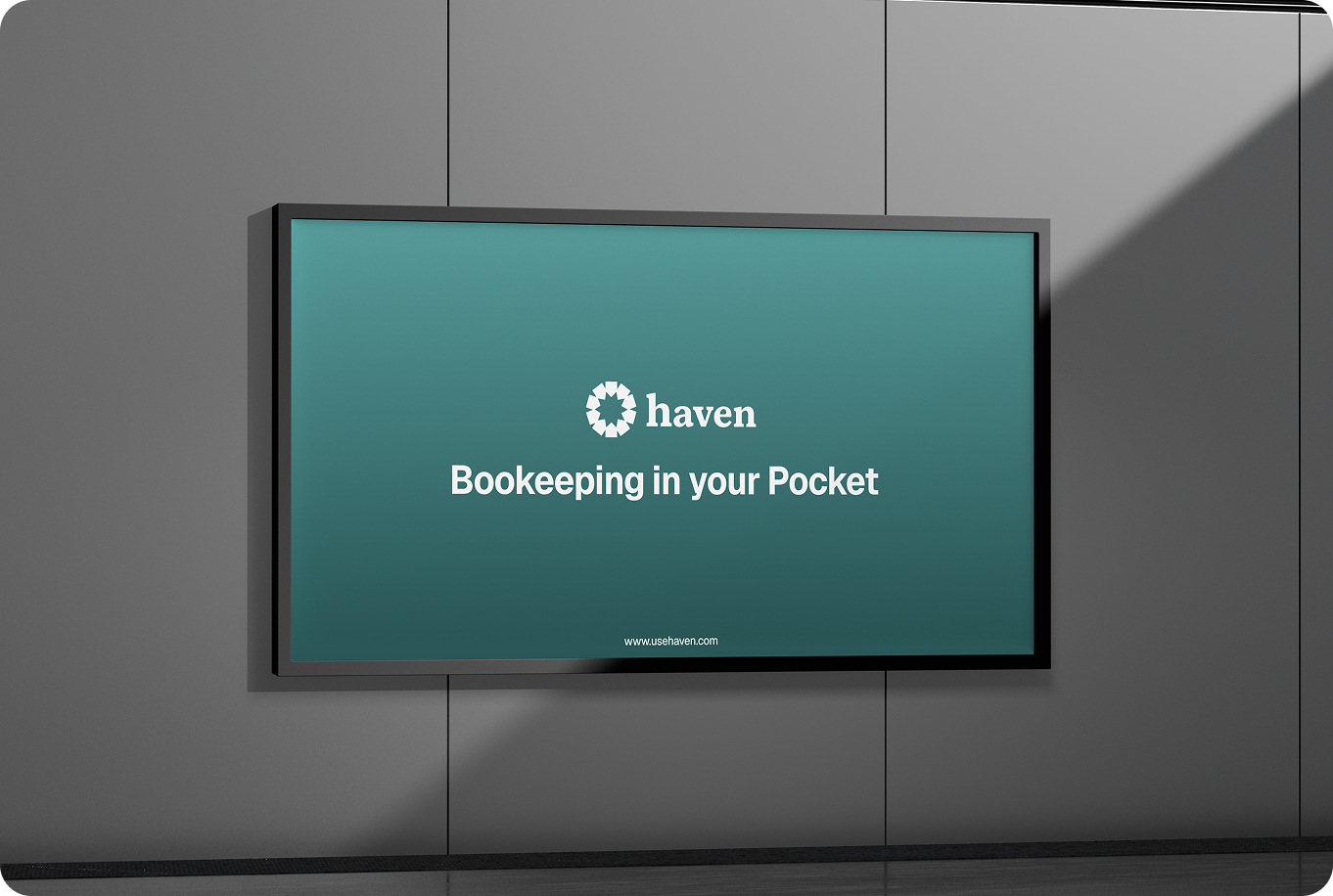 About Haven 2
