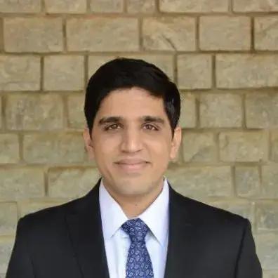 Kshitij Chaudhary
