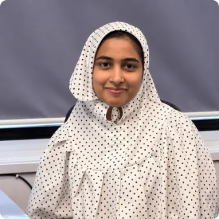 Nisreen Pagdiwala