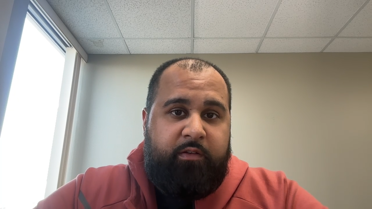 Waqas Khokhar