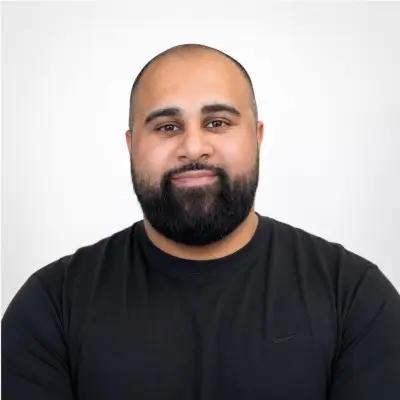 Waqas Khokhar