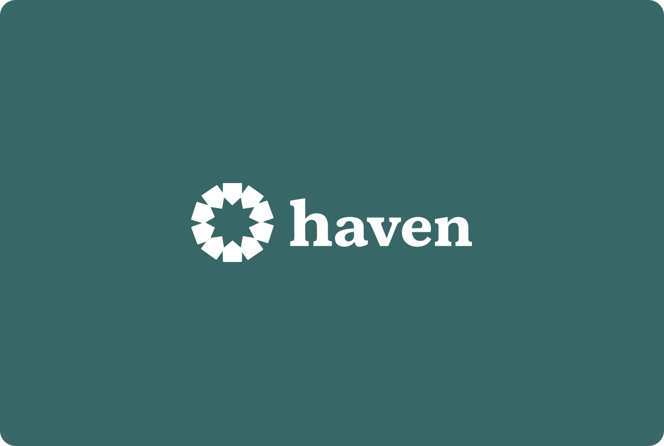 About Haven 1