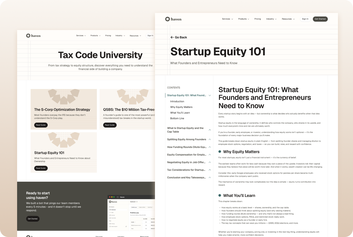 Our Approach 3