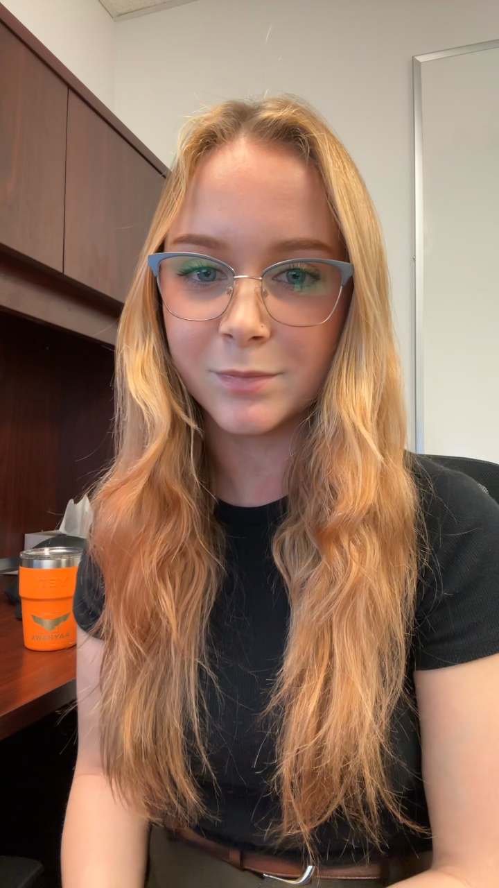 Kayleigh Feschuk