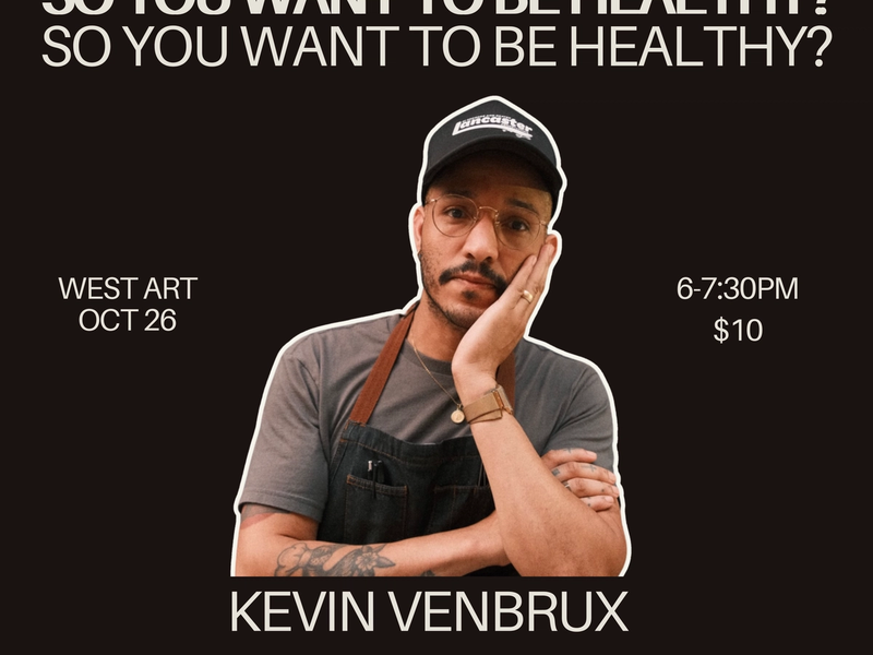 So You Wanna Be Healthy? Start with One Meal photo