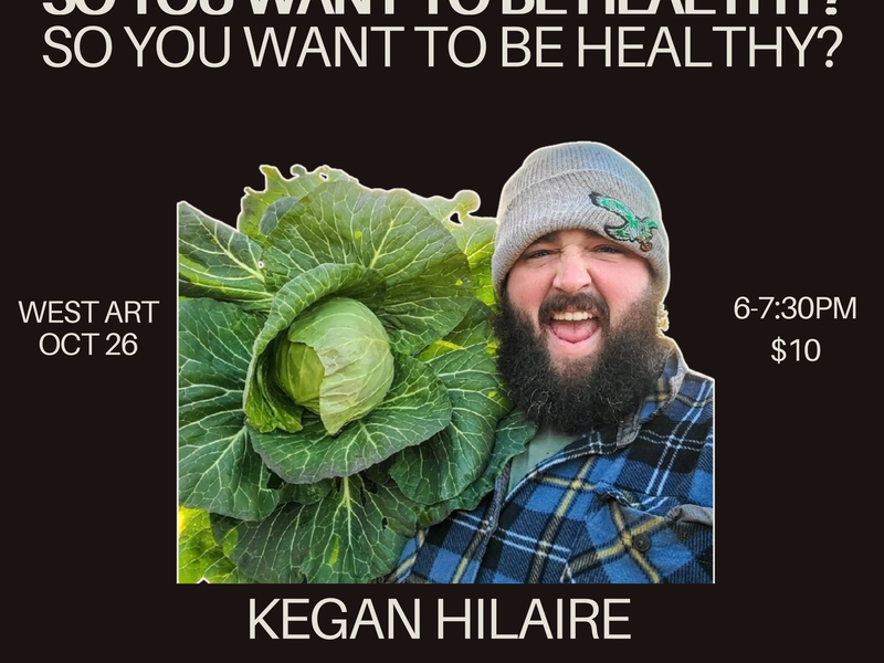 So You Wanna Be Healthy? Start with One Meal photo
