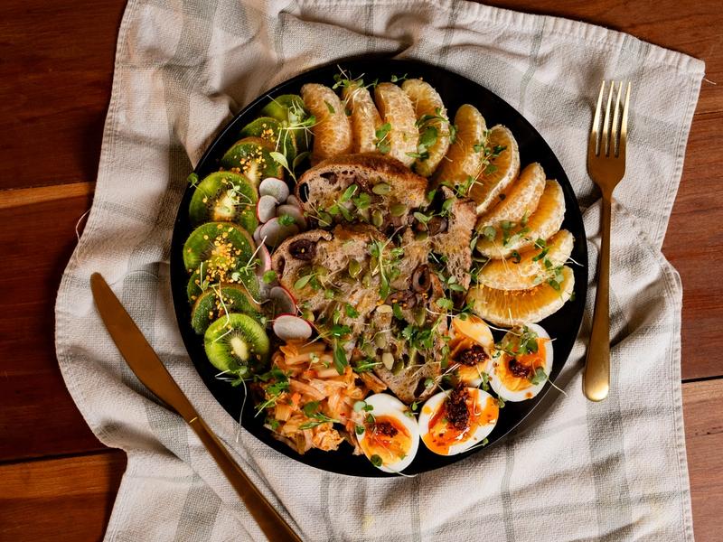 Recipes