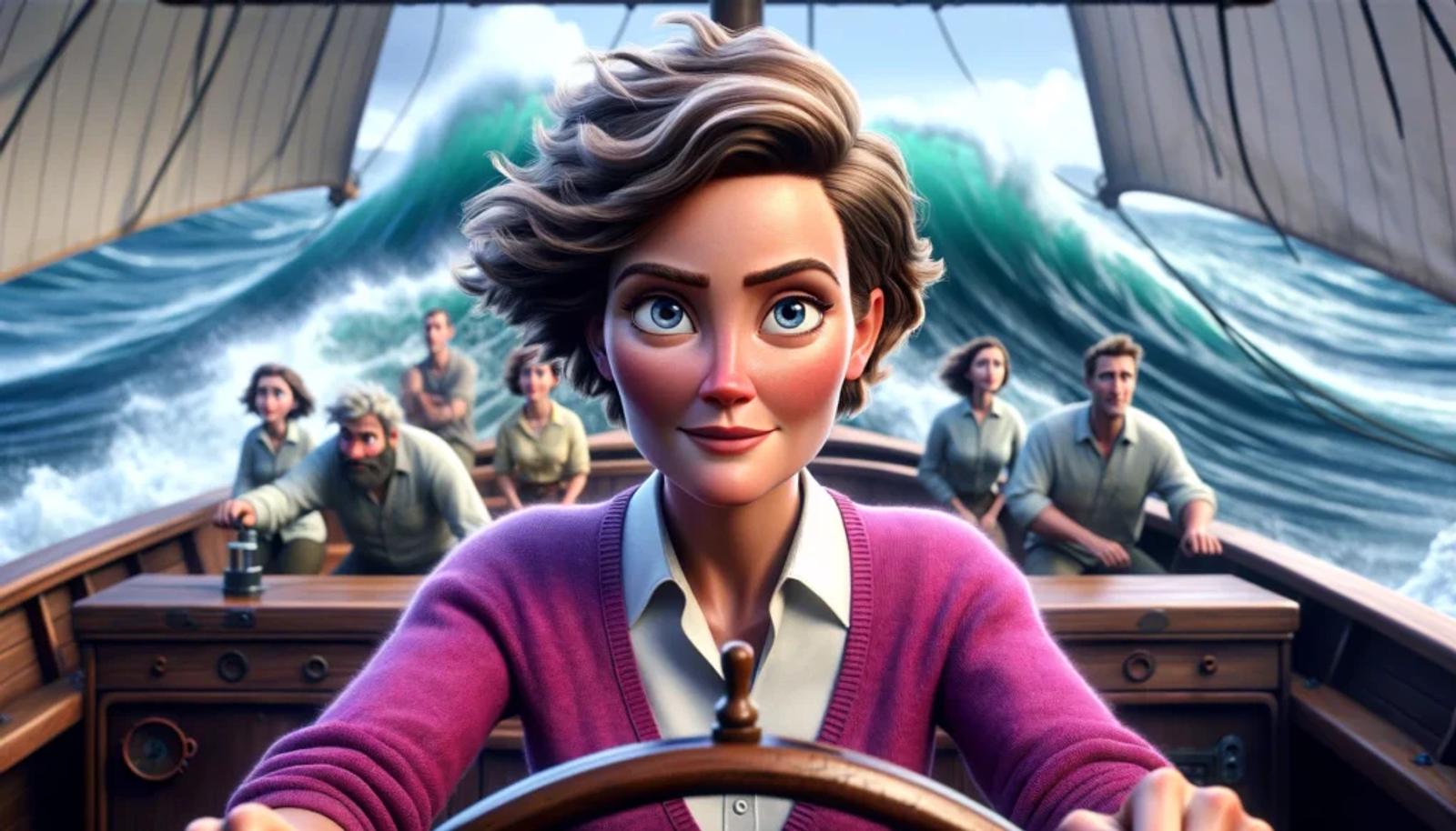 Empati i moderne ledelse