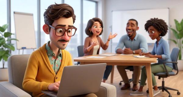 Blended Learning — den optimale kombinasjonen!