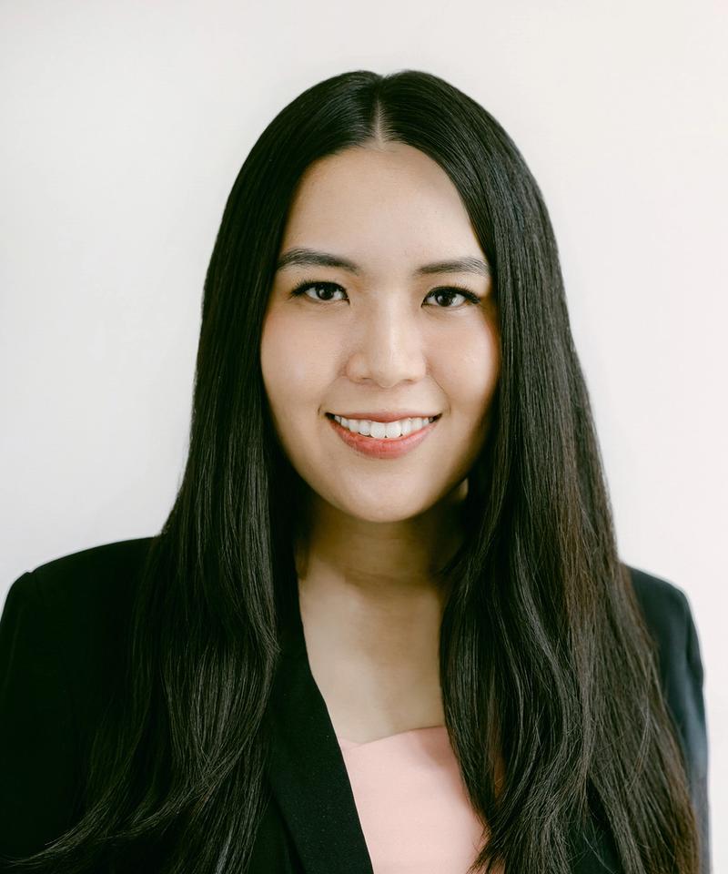 Millicent Lui