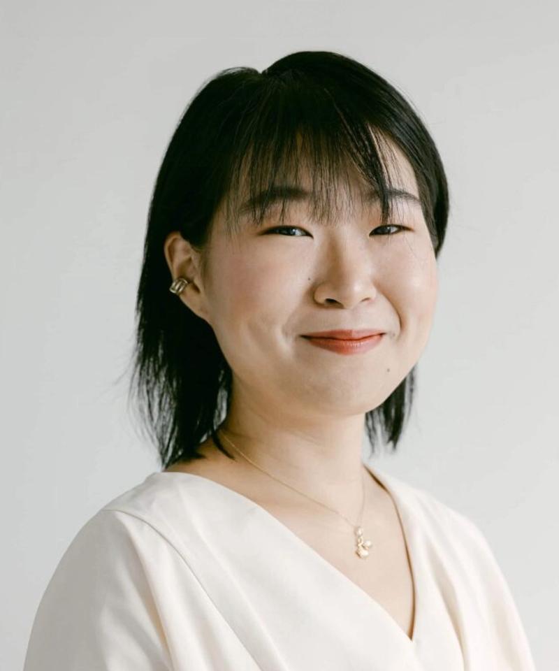 Ruth Teh