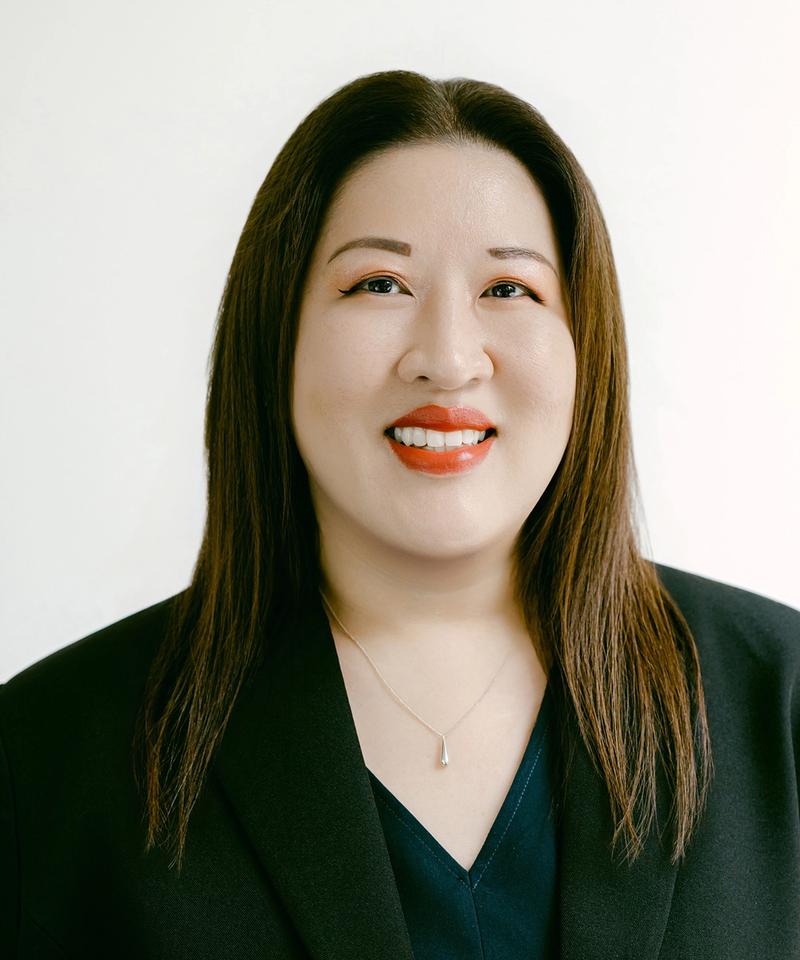 Lynn Goh