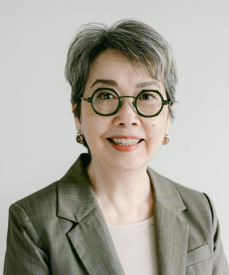 Teresa O'Connor