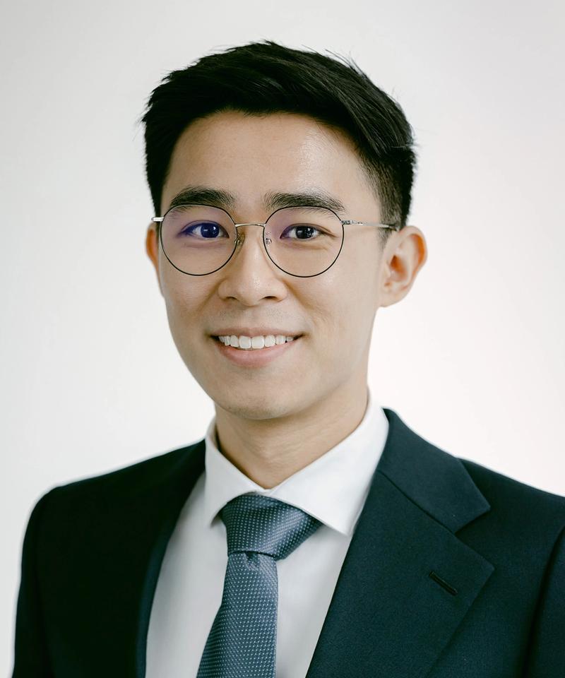 Han Xiang Yau