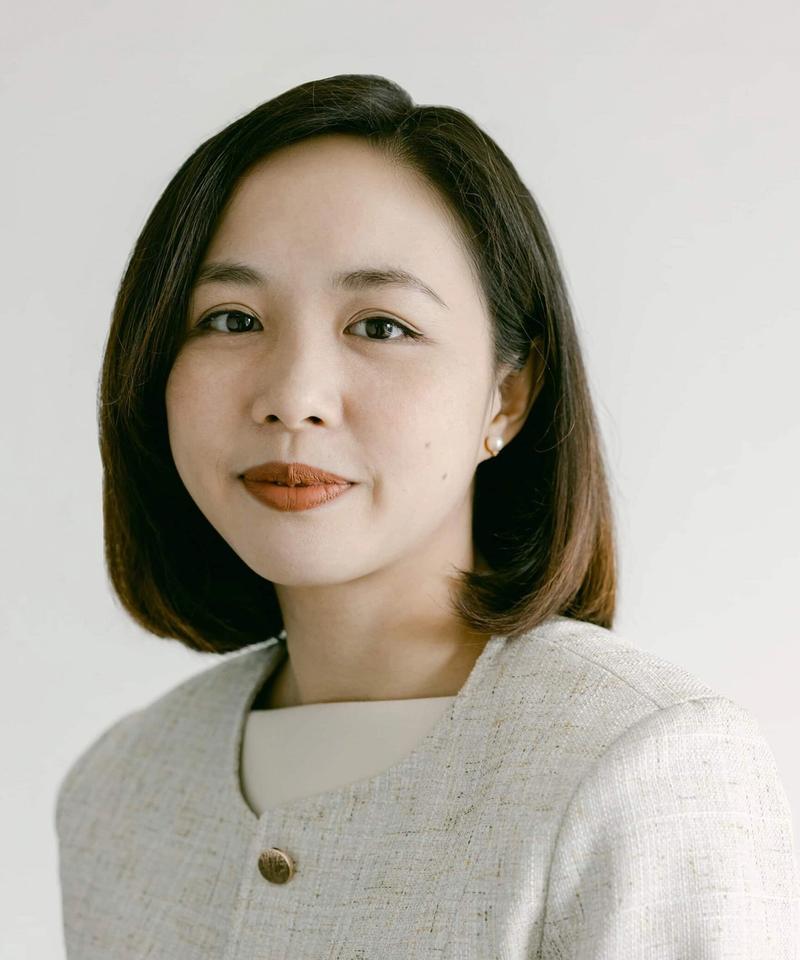 Ruth Ng