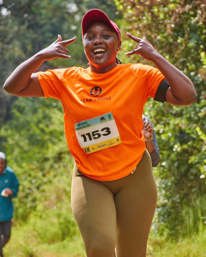 Team Jasho community