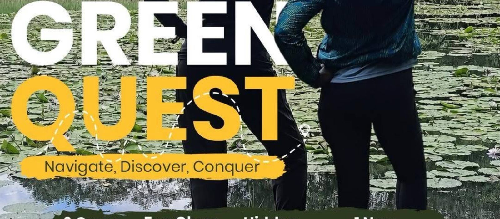 Nairobi Green Passport