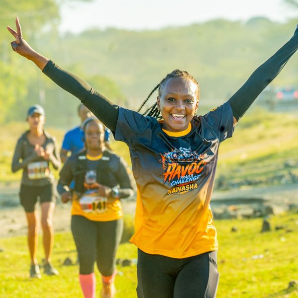 Havoc Trails Challenge 2026