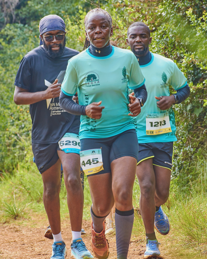 Team Jasho community