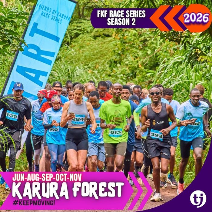 FKF Race Series S2- Race 3