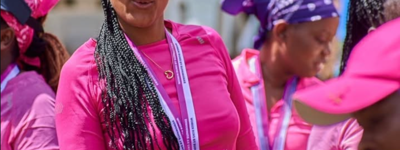 NAIROBI WOMEN'S RUN 2026