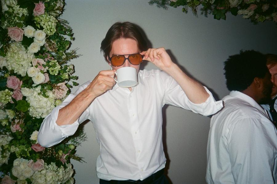Bobby's Wedding