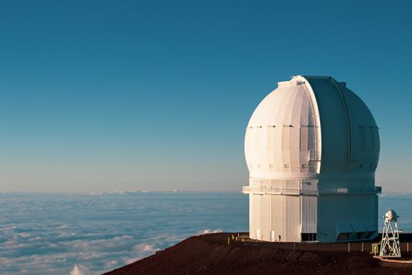 Mauna Kea