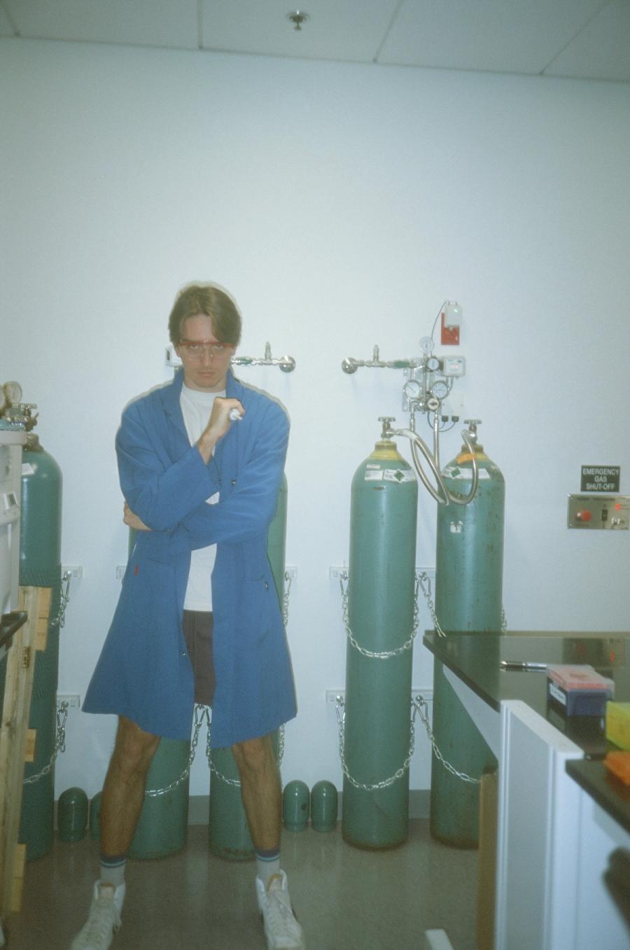Sid's Lab