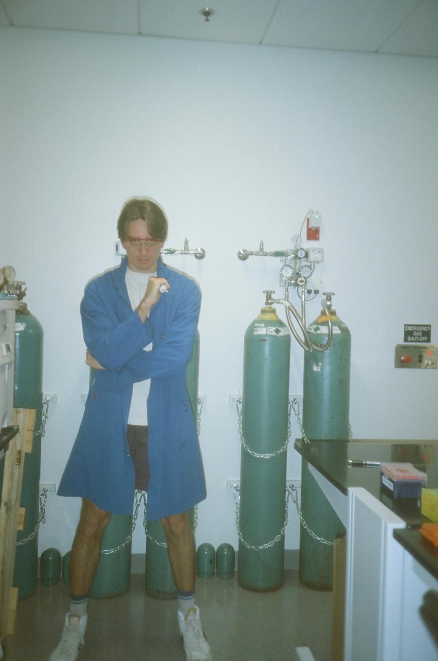 Sid's Lab