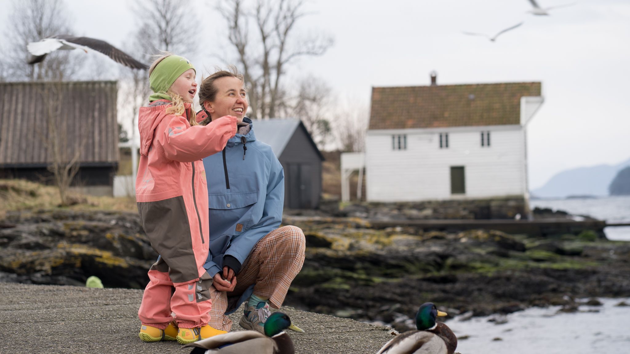 Abonnement på nyhetsbrevet = fordelar