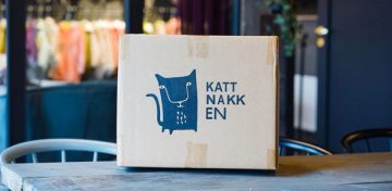 Unødvendig emballasje