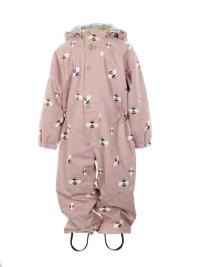 Bilde av Heilårsregndress - Bie i Misty pink fra Insekt i 2021