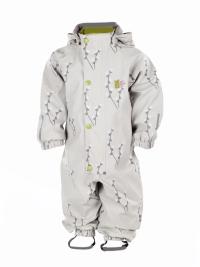 Bilde av Babyregndress - Pusekatt i Kalk fra Min hage i 2019