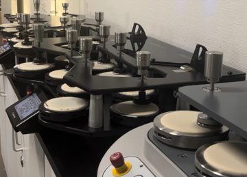 Slitestyrke enkelt forklart - Kva er Martindale?