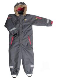 Bilde av Parkdress i Rosa fra Første kolleksjon i 2013-2014