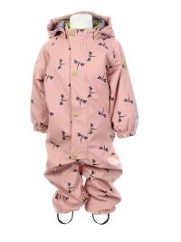 Bilde av Babyregndress - Øyenstikkar  i Misty pink fra Insekt i 2021