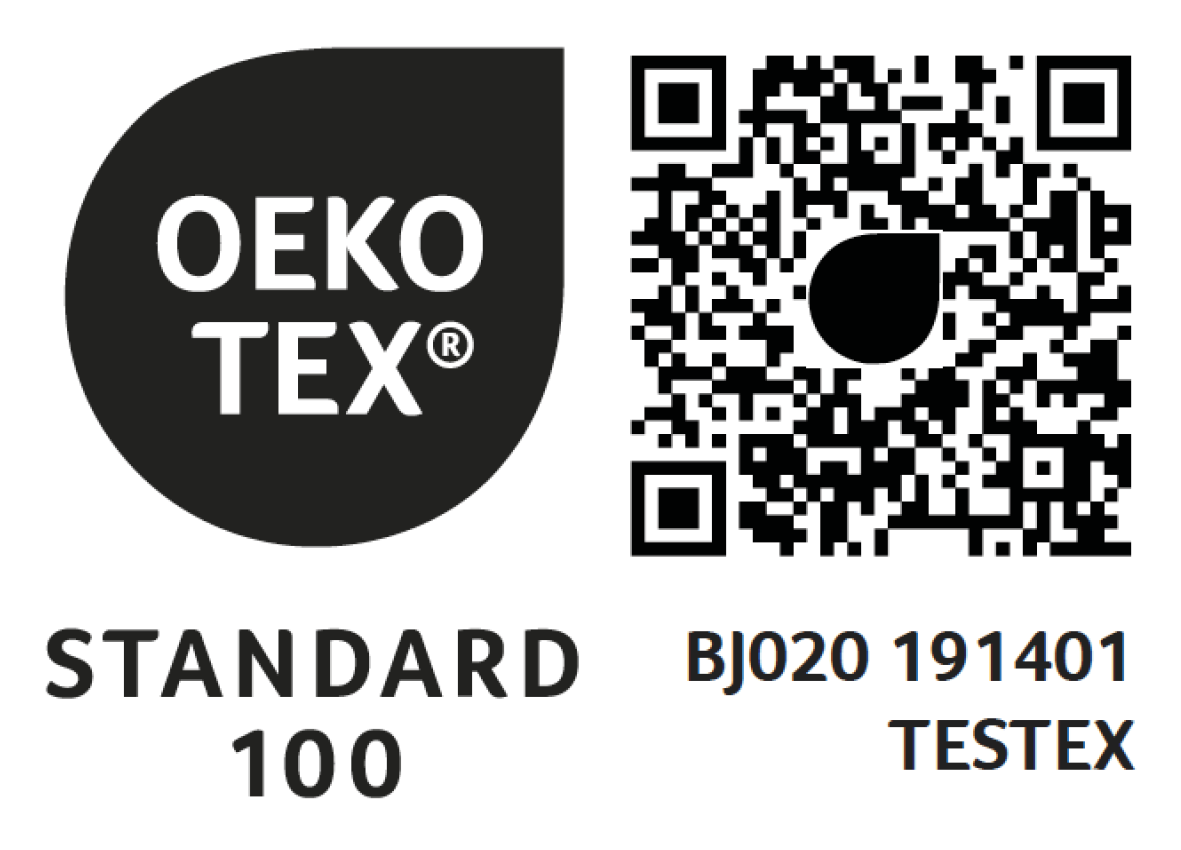 3S Oeko-tex Klasse 1 Baby