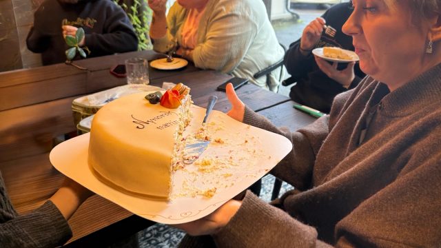 Nynorsk næringslivspris 2025 til Kattnakken