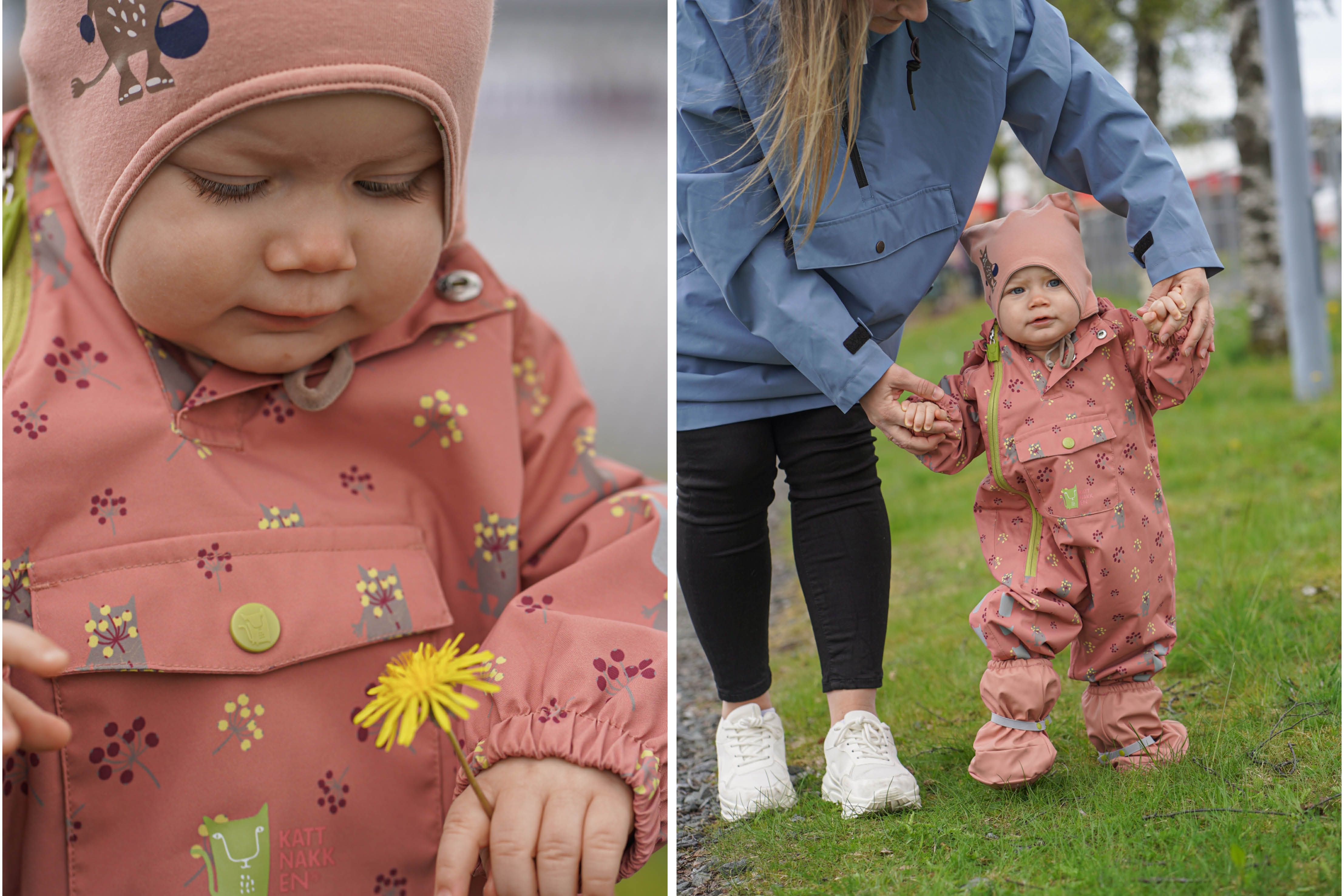 Mjuk, vindtett og vannavvisande laga i resirkulert Oxford polyester