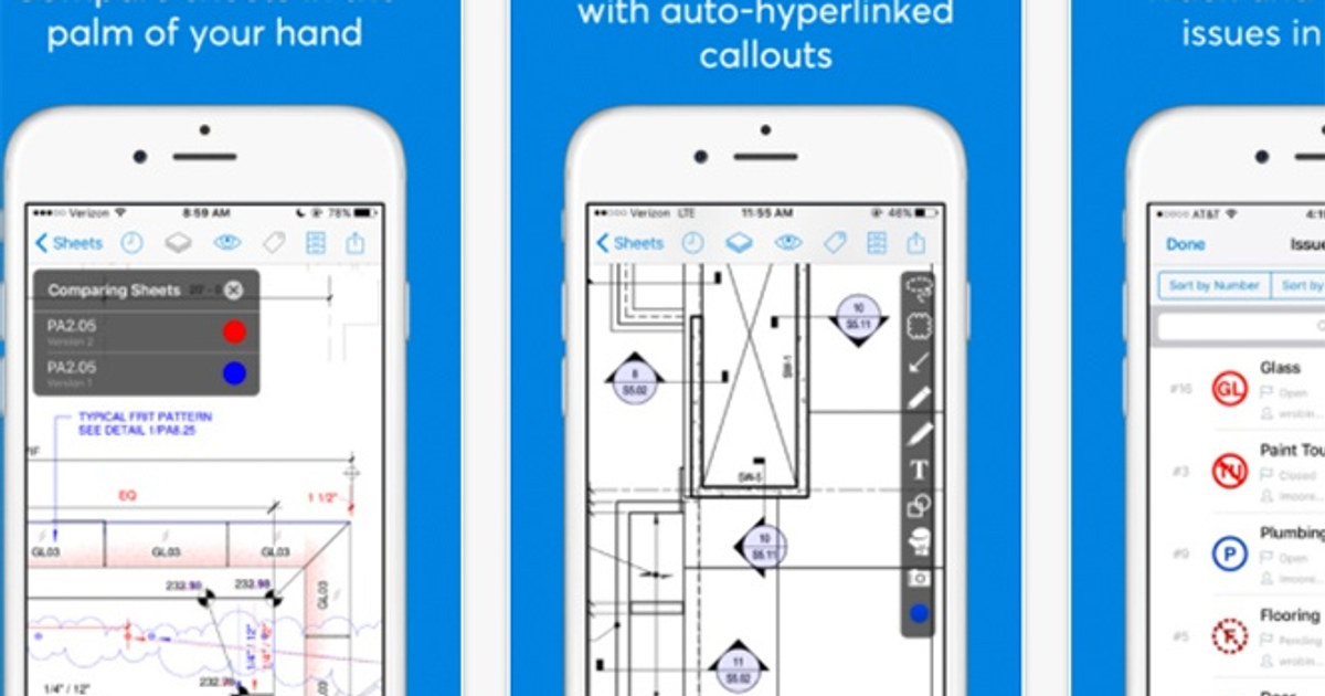 Buildert 10 Apps Builders Can Use to Boost Productivity
