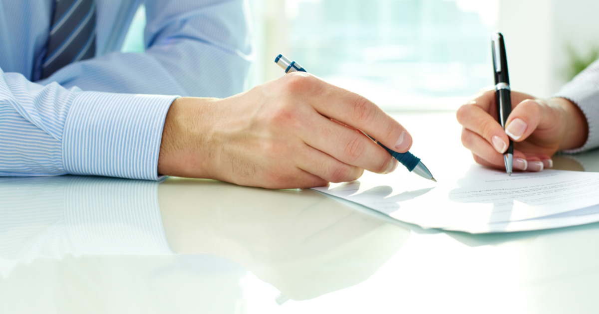 Updated ESAF: The Four RFFR Assurance Categories | Compliance Council